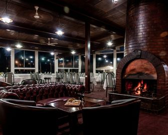 Silver Hills Motel - Queenstown - Restaurant