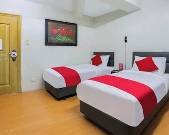 Anglo Residences Manila - Manila - Bedroom