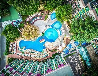 Mimosa Sunshine Hotel Cooee