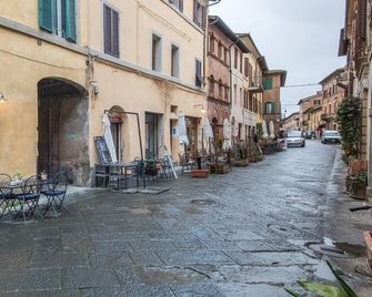 La Casa Gialla di Buonconvento - Buonconvento