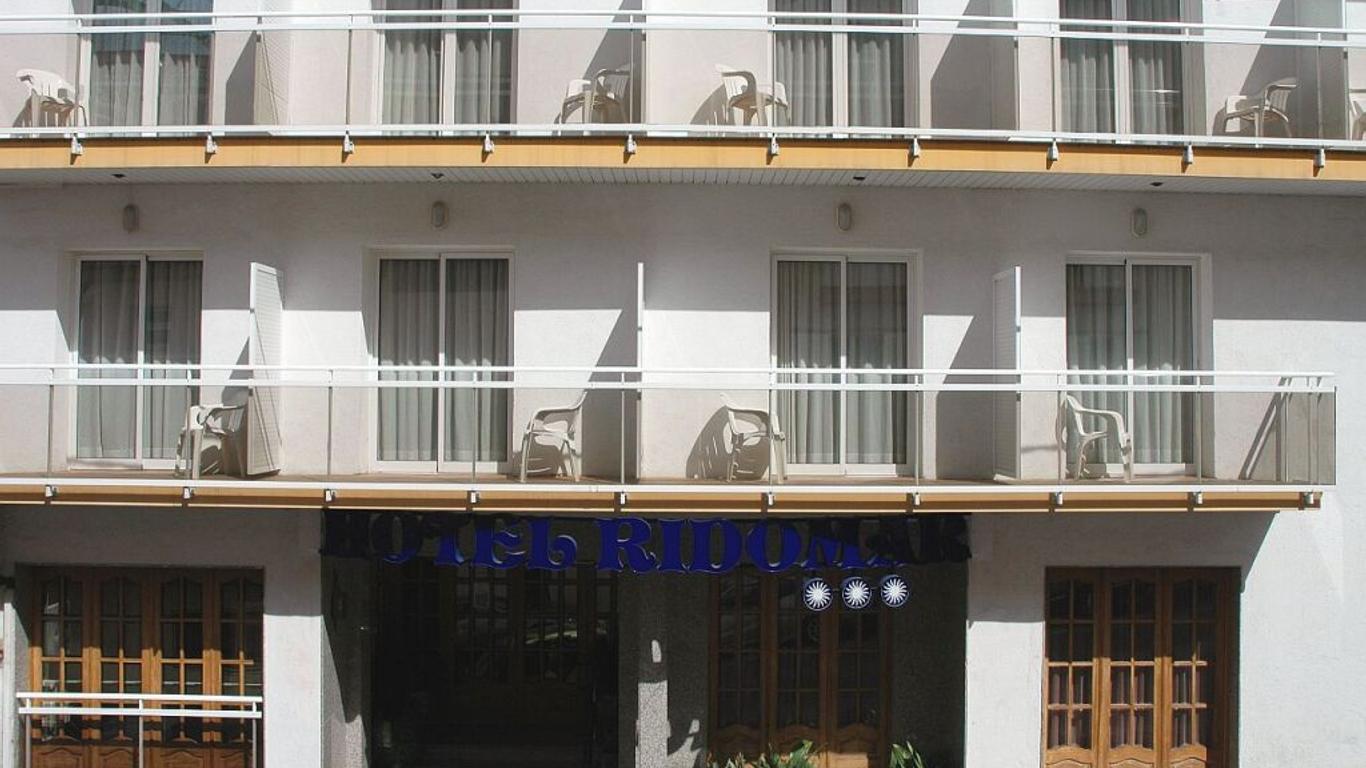 Hotel Ridomar