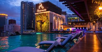 Amaranta Hotel - Bangkok - Piscina