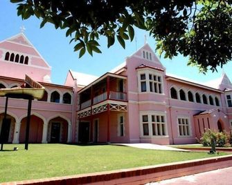 Wander Inn Bunbury - Bunbury - Edificio