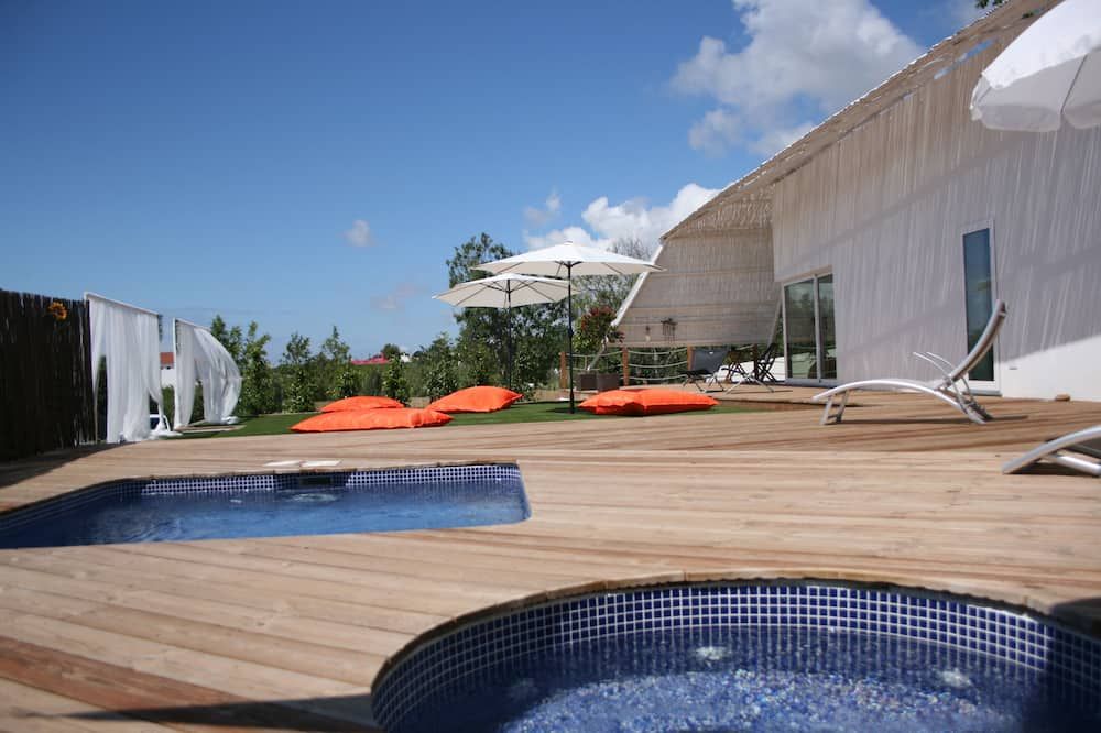 Vilapura - Naturism - Tavira