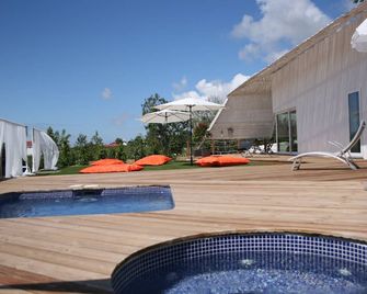 Vilapura - Naturism - Tavira