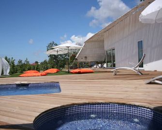 Vilapura - Naturism - Tavira