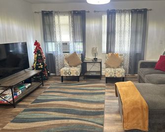 Whole House+renovated+pool+lanai+bbq+clo - West Palm Beach - Sala de estar