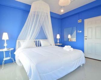 Day II Hotel - Chonburi - Bedroom