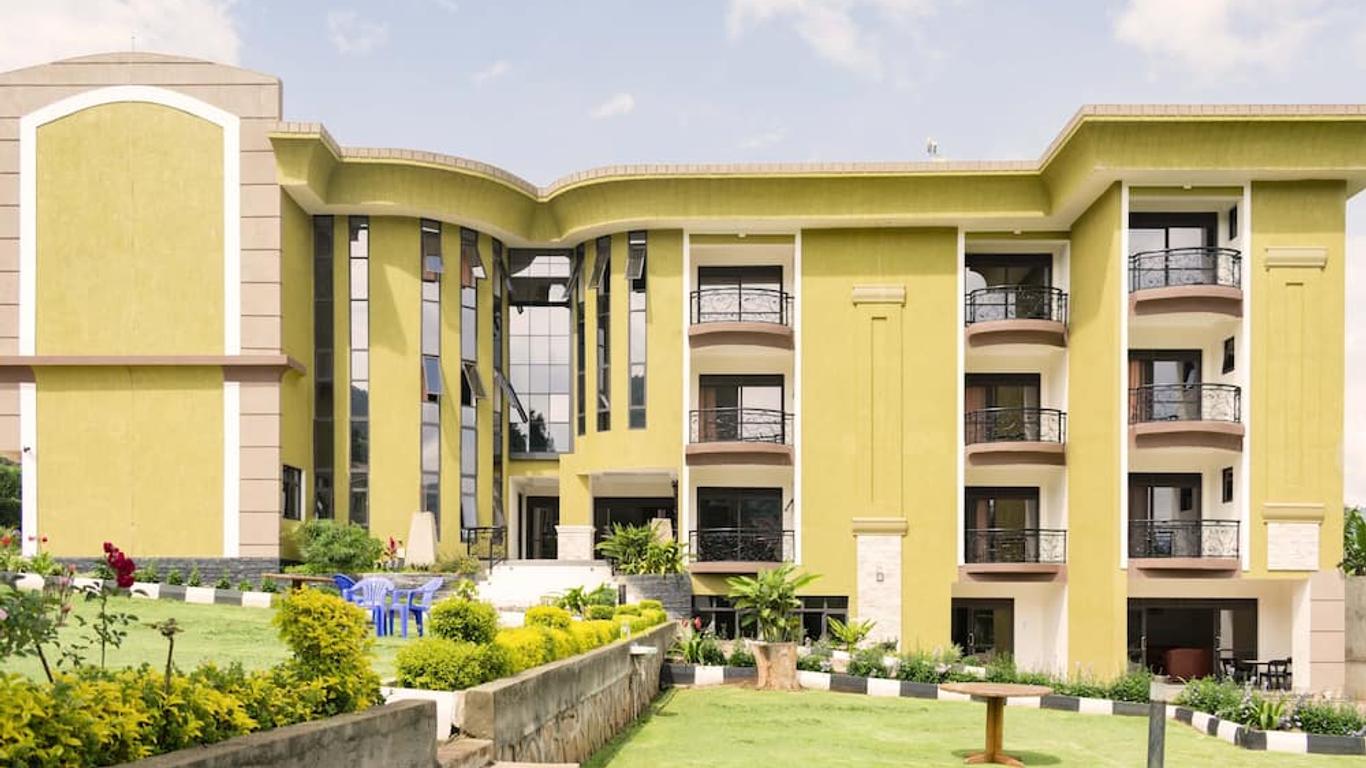 Cephas Inn