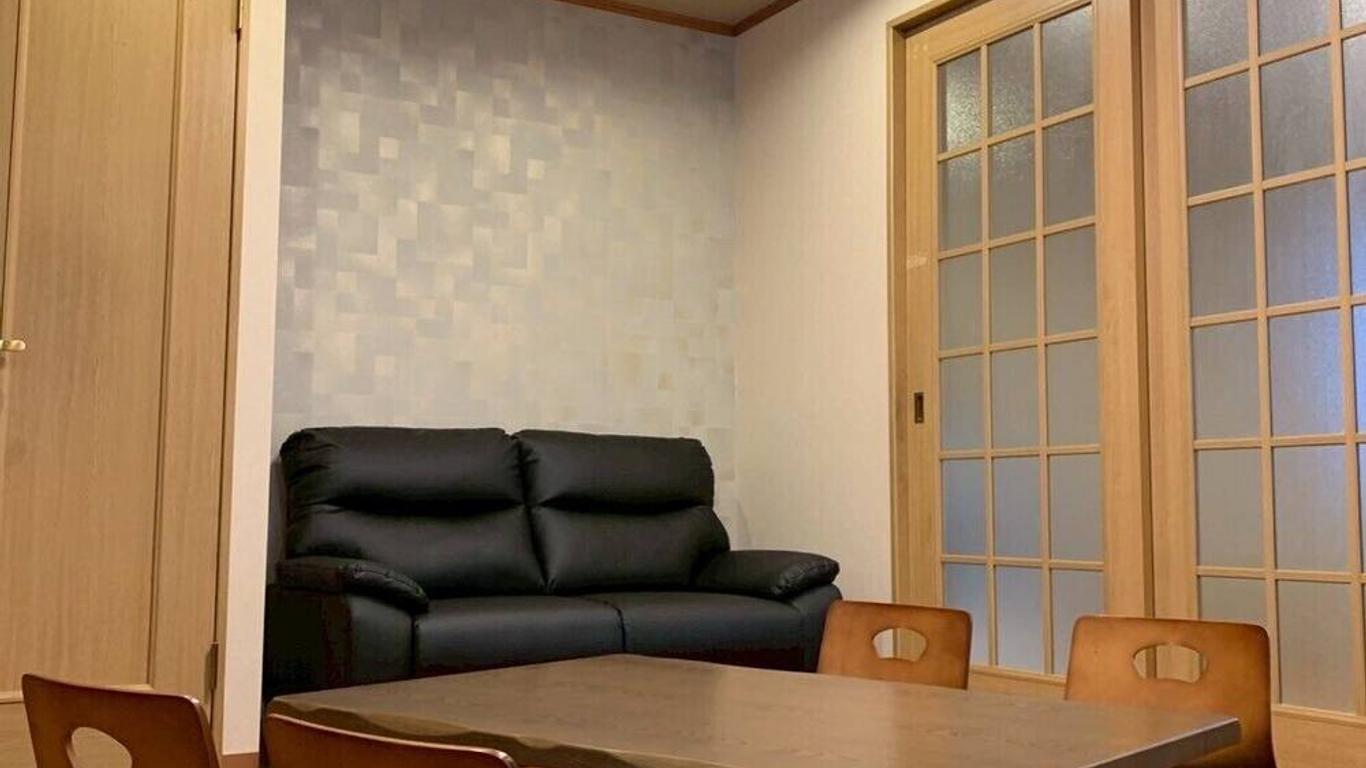 Hotel Prele Asakusa ホテルプレール浅草
