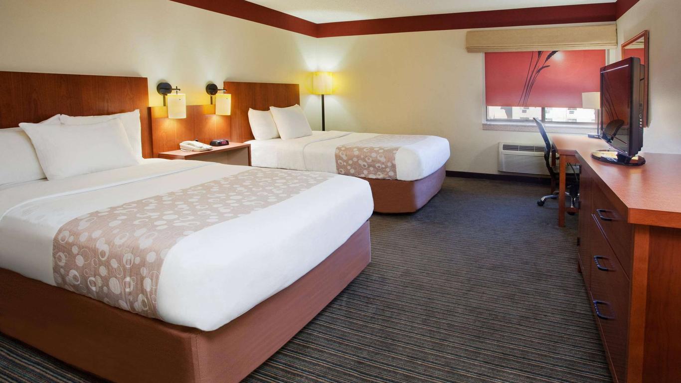 Travelodge by Wyndham Columbus State University