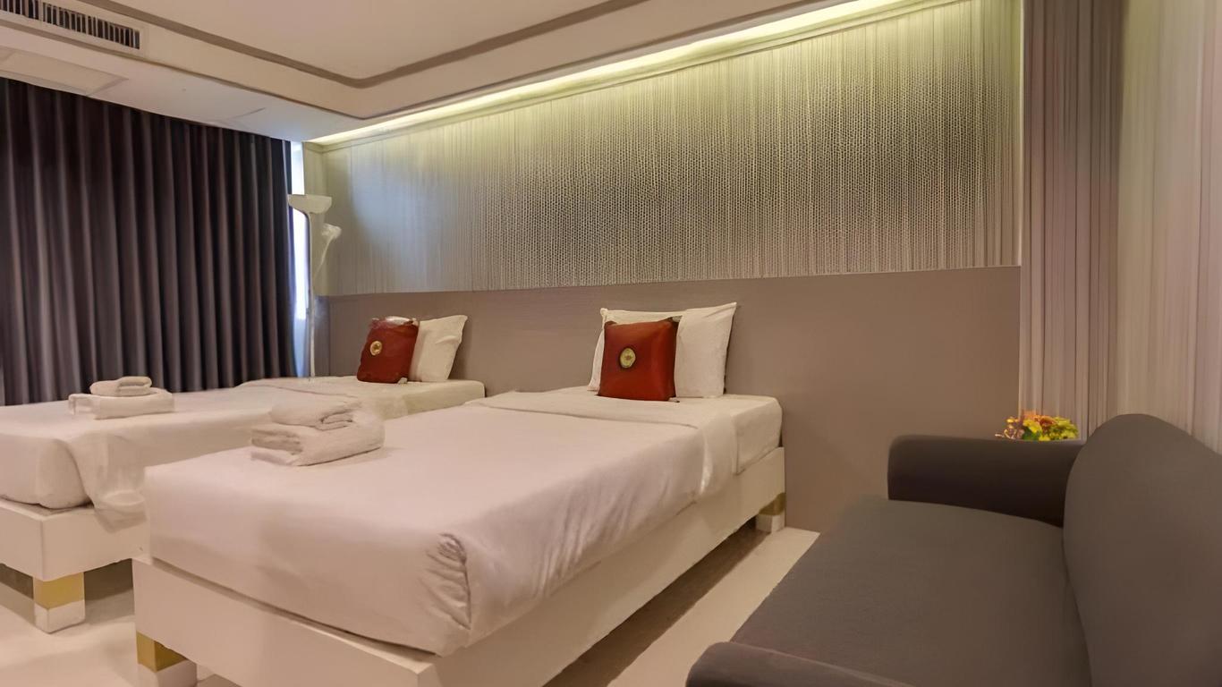 Chaleena Princess Ramkhamhaeng