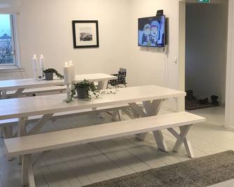 Sjövillan B&B - Vaxholm - Eetruimte