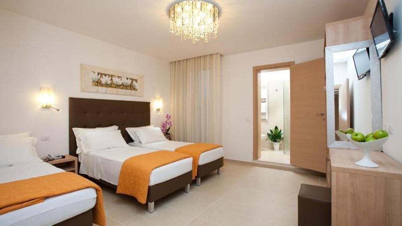 Hotel Ristorante Cesare