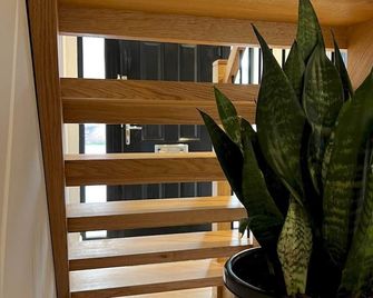 New Ivy Cottage Wonderful Beaches And Go - New Romney - Escaleras