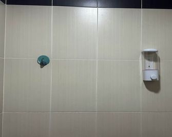 I Rose Budget Hotel - Kajang