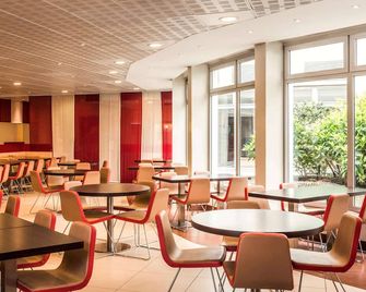Ibis Paris Montmartre Sacré-Coeur - Paris - Restaurant