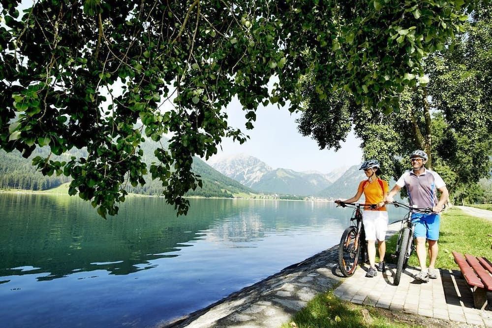 Hotel Enzian - Pertisau
