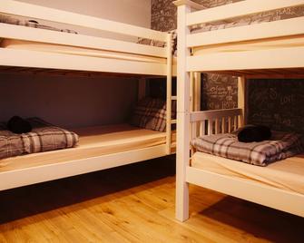 Edinburgh Backpackers - Edimburgo - Habitación