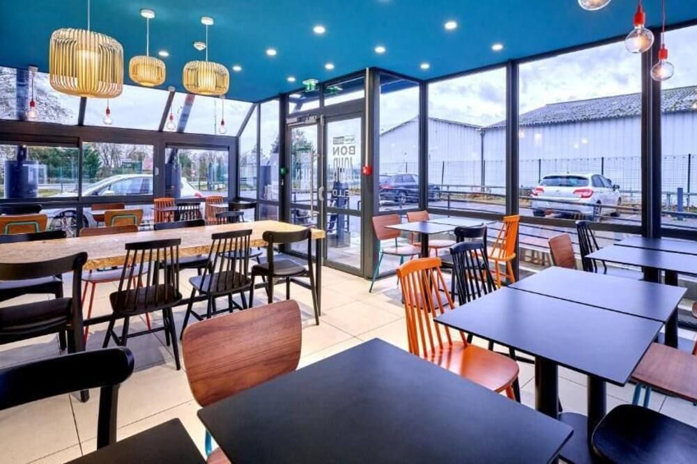 Kyriad Direct Nevers Nord Varennes Vauzelles thumbnail 2