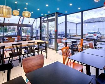 Kyriad Direct Nevers Nord - Varennes Vauzelles - Varennes-Vauzelles - Restaurant