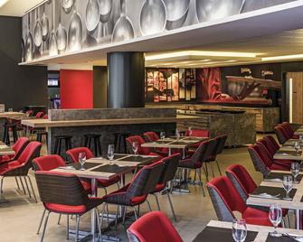 إيبيس سانتوس فالونغو - سانتوس - مطعم