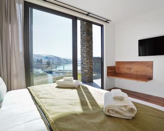 Grand Suites Lake Tekapo - Lake Tekapo - Bedroom