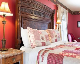 Rose Street Bed & Breakfast - Georgetown