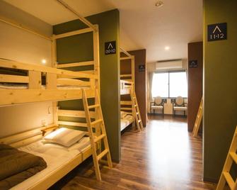 Beppu Rojiura Stay&sauna - Beppu - Bedroom