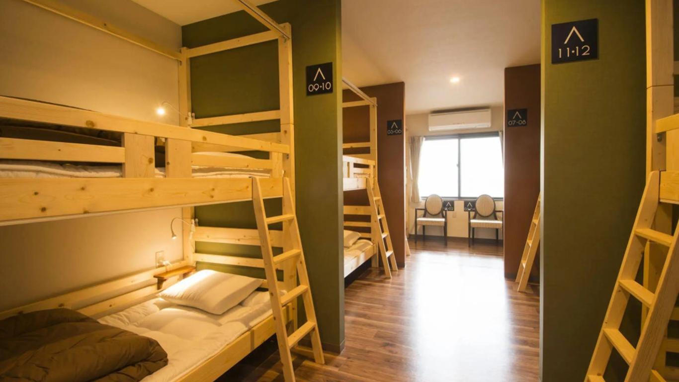 Beppu Rojiura Stay&sauna