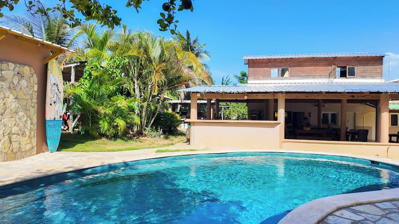 غيبسي رانتش روومز