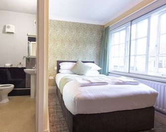 The Fox Inn - Guisborough