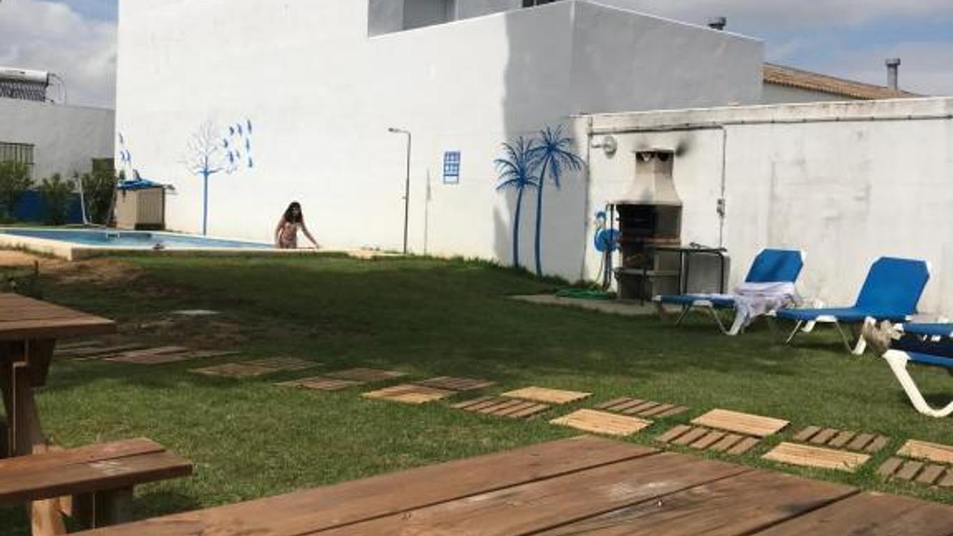 Alojamiento Rural La Mejora