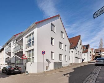 Mb Homes Nürtingen Fewo2 - Nuertingen - Building