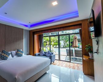Coco Bella Resort - Ko Phi Phi