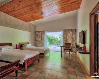 Red Earth Tadoba - Chandrapur - Habitación