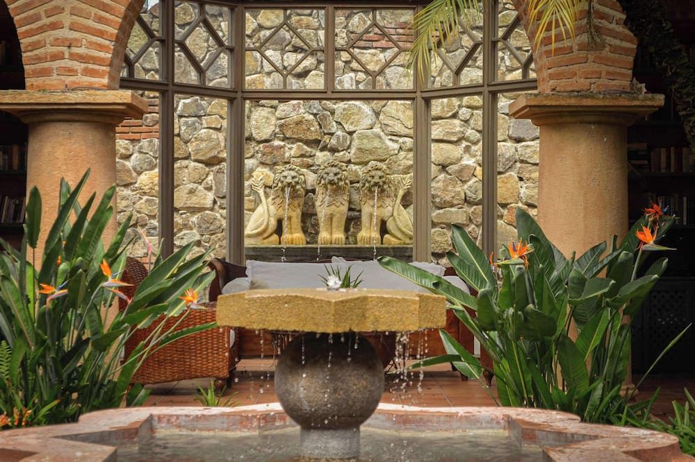 Boutique Magia Stay, Pool in Antigua - Antigua