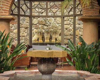 Boutique Magia Stay, Pool in Antigua - 安提瓜危地馬拉