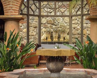 Boutique Magia Stay, Pool in Antigua - Antigua