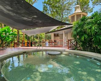 Trinity Links Resort - Cairns - Pool