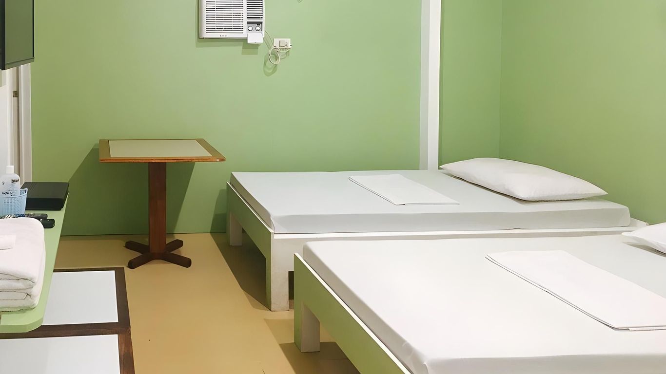 메인스트리트 펜션 하우스