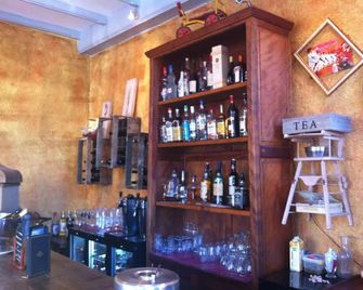 l'Escapade - Carentan-les-Marais - Bar