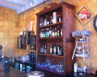 l'Escapade - Carentan-les-Marais - Bar
