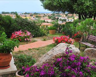 Villa Geron - San Teodoro