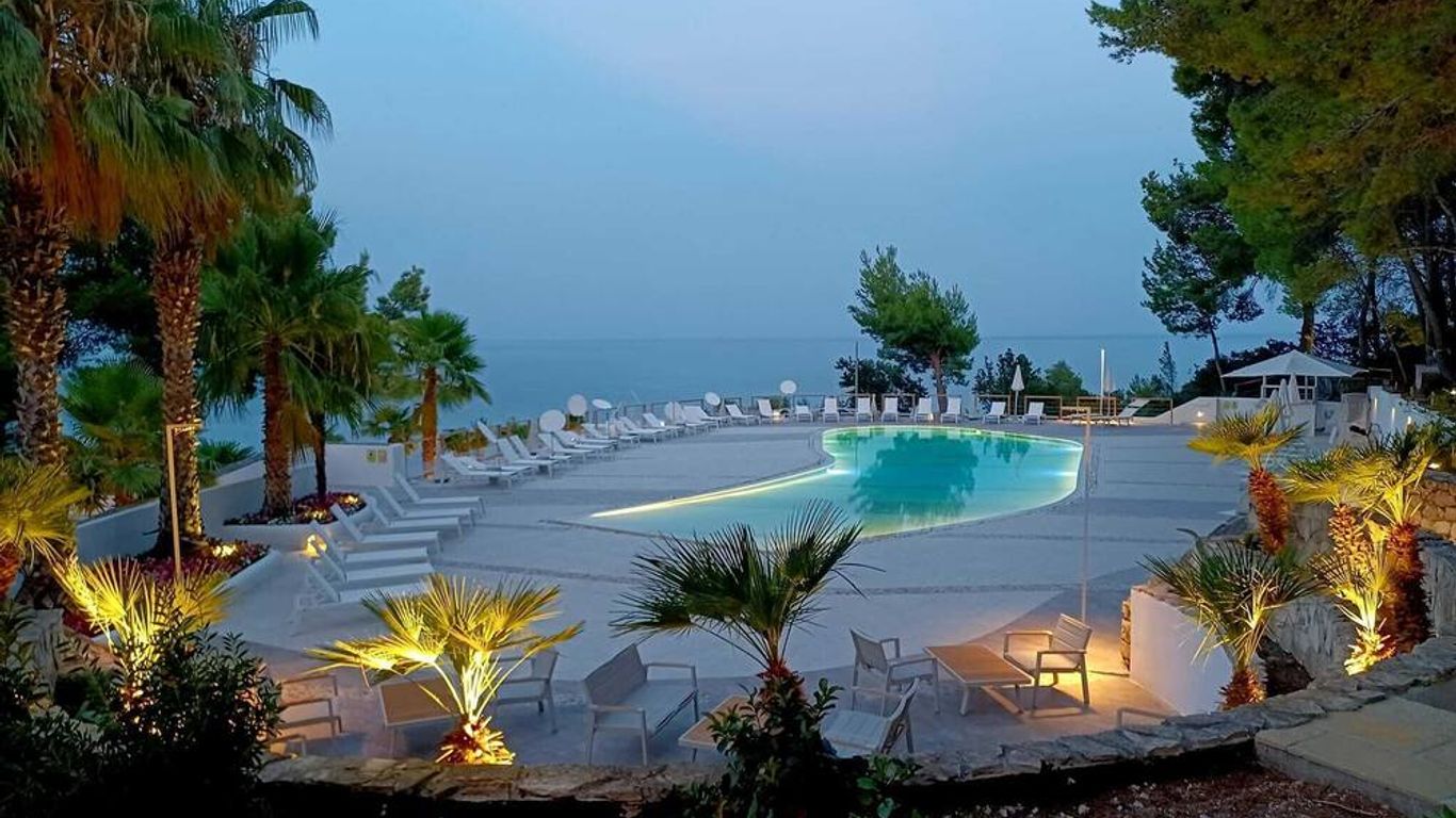 Ah Premium Baia Dei Faraglioni