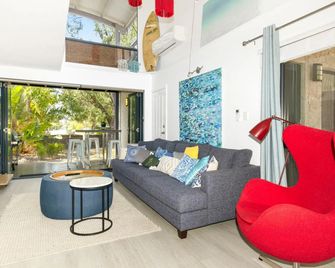 Bay Village Resort & Spa Dunsborough - Dunsborough - Living room