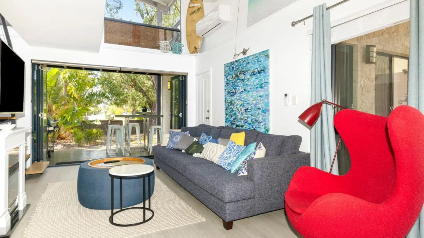 Bay Village Resort & Spa Dunsborough