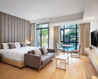 Arden Hotel and Residence - Pattaya