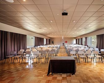 Axis Ofir Beach Resort Hotel - Esposende - Sala de reuniones