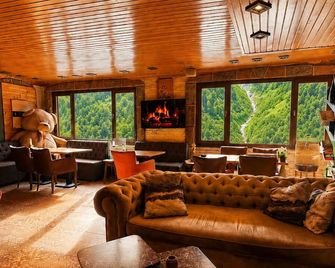 Ayder Doga Resort - Ayder